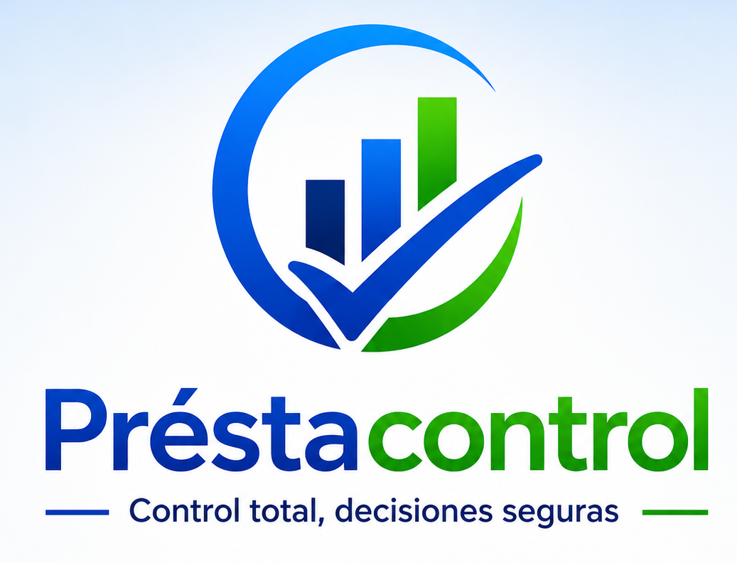 PrestaControl